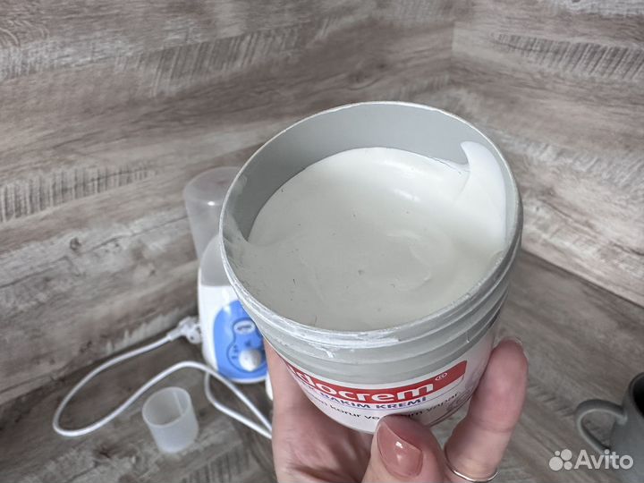 Стерилизатор подогреватель и бутылочки