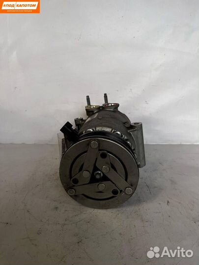 Компрессор кондиционера Volvo S60 2 2012 31332616