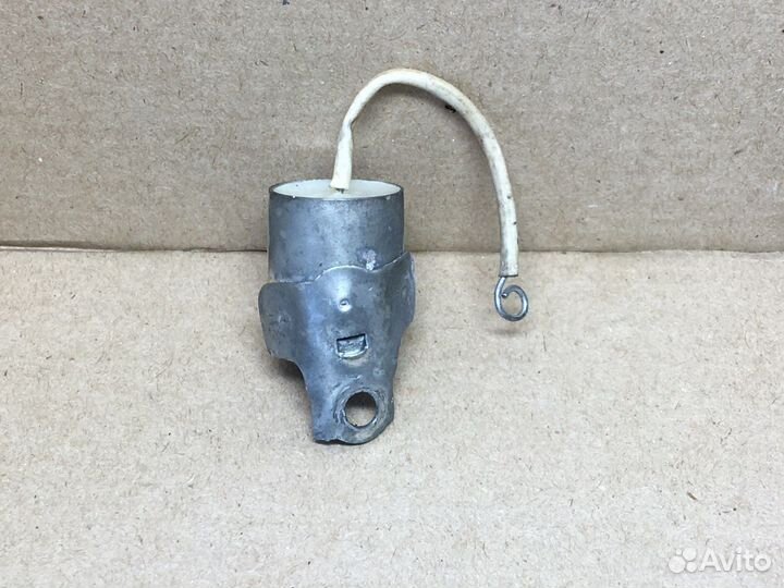 Конденсатор на иж Юпитер-3