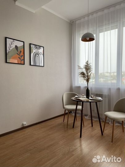 Хоумстейджинг и инвест дизайн