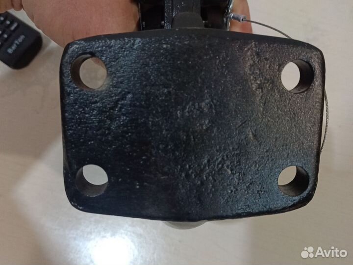 Фаркоп, прицепное устройство на 8 тонн