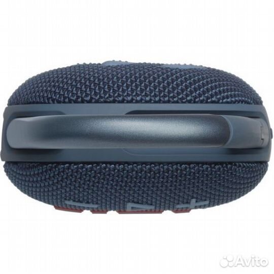 Колонка JBL Clip 5 blue