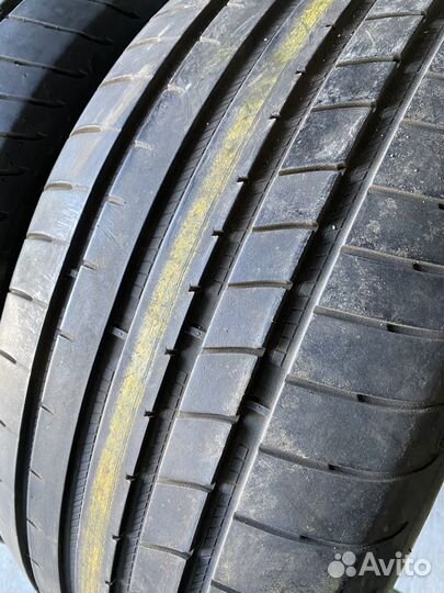 Goodyear Eagle F1 Asymmetric 3 245/45 R19