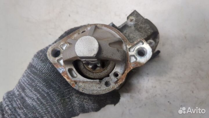 Стартер Mitsubishi Endeavor, 2011