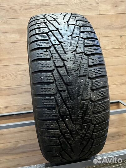 Nokian Tyres Hakkapeliitta 7 SUV 285/60 R18