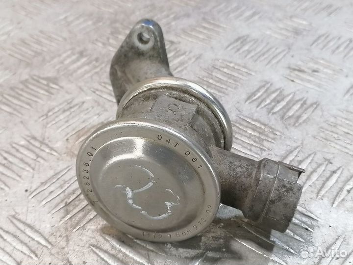 Клапан EGR Bmw 7 e66 2001-2008