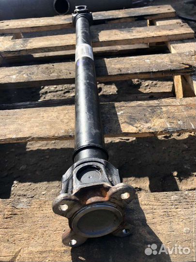 Кардан передний бмв х3 ф25