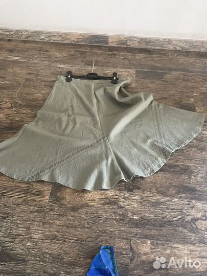 Юбка