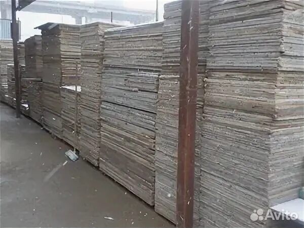 Фанера ламинированная. Аренда