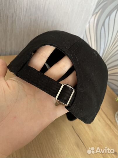 Кепка бейсболка hugo boss