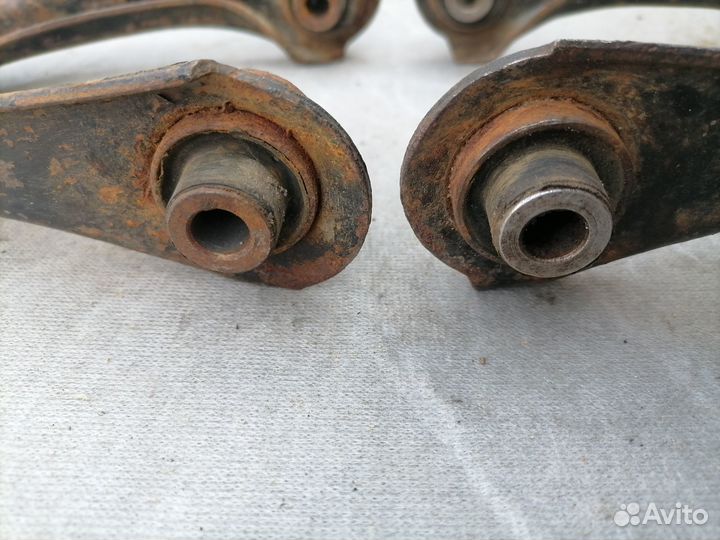 Рычаг передний верхний Honda Civic EK 1995-2001