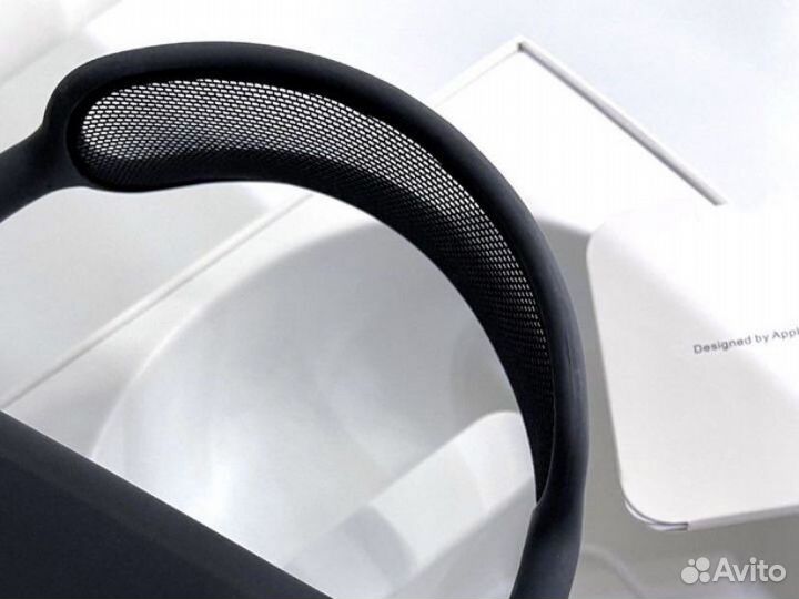 Airpods Max 2023 новые