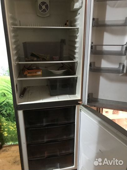 Продам холодильник бу