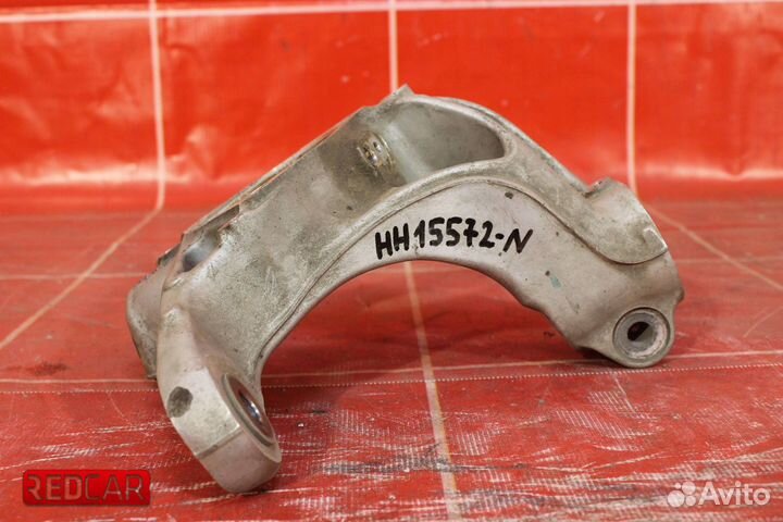 Кулак поворотный передний левый Skoda Kodiaq (16)