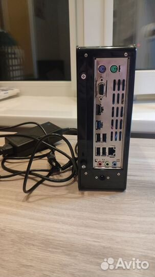 Мини пк (Mini-ITX)