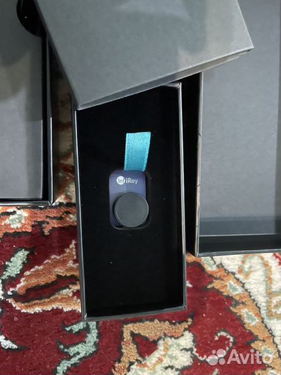 Тепловизор