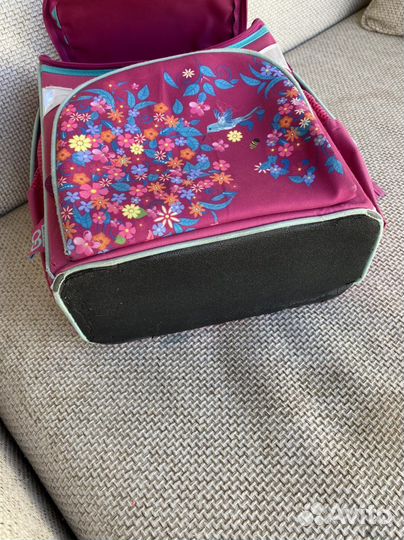 Рюкзак школьный для девочки