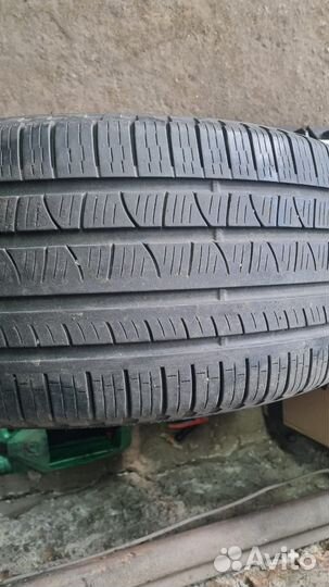 Pirelli Scorpion 285/50 R20