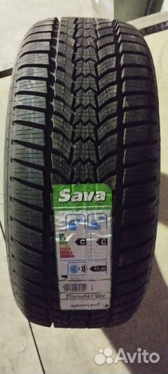 Sava Eskimo HP2 215/50 R17 95V