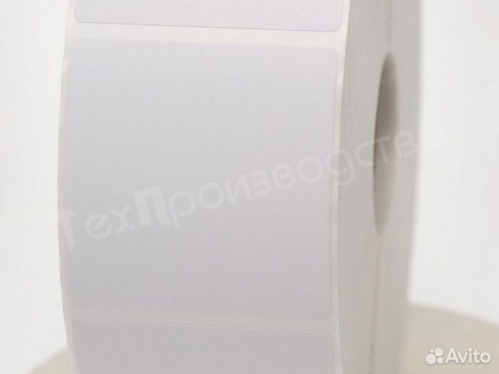 Термоэтикетки / Оптом / В розницу / В наличии