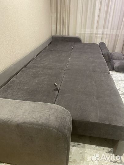 Диван раскладной