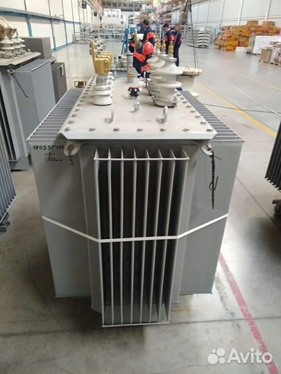 Трансформатор