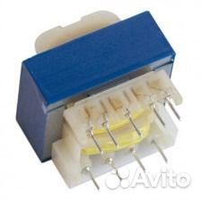 Трансформаторы и моторы для свч-печей