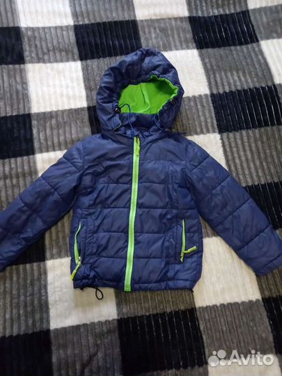 Одежда для мальчика