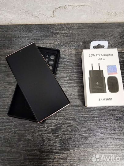 Samsung Galaxy Note 20 Ultra 5G snapdragon