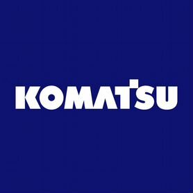 Запчасти Komatsu