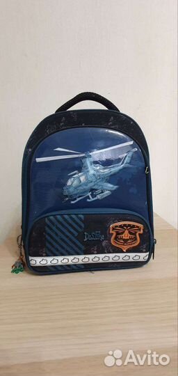 Рюкзак школьный для мальчиков
