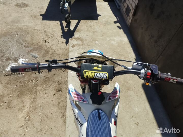 Motoland CRF250