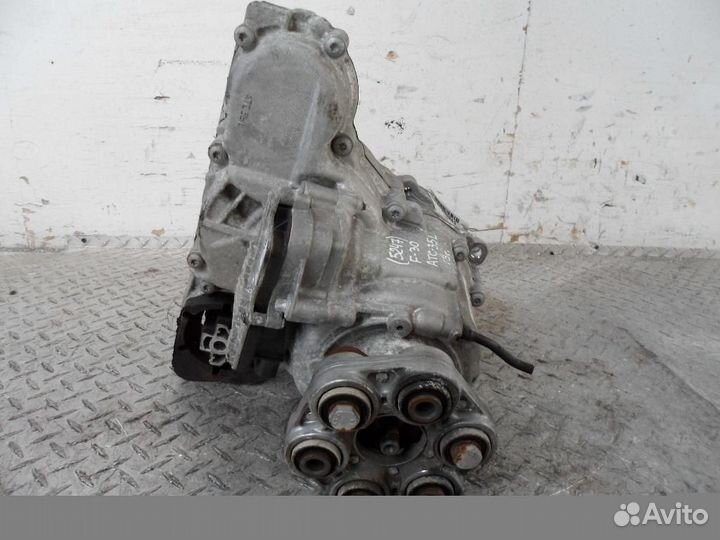 Коробка раздаточная BMW 3-Series/M3