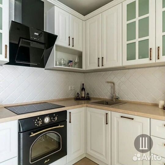 Кухня на заказ