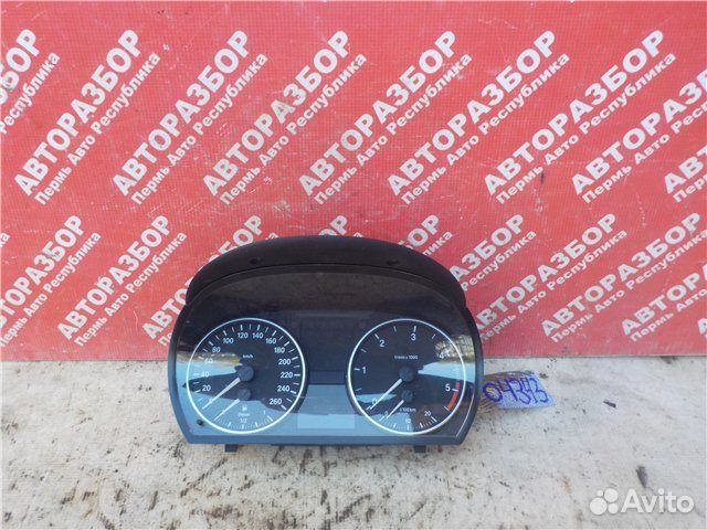 Щиток приборов Bmw 3-Series E90