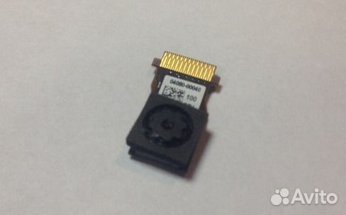 Камера Asus Transformer Pad TF700T (задняя)