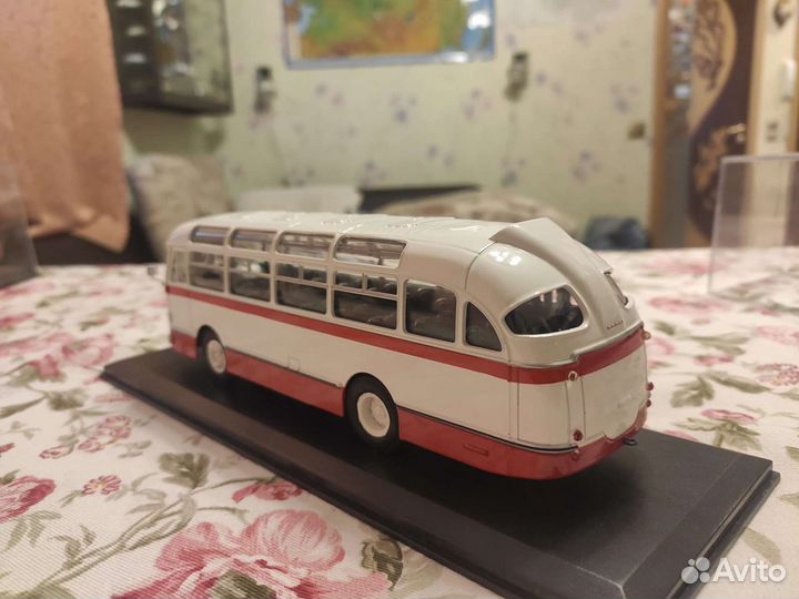Лаз 695Е Classicbus 1:43