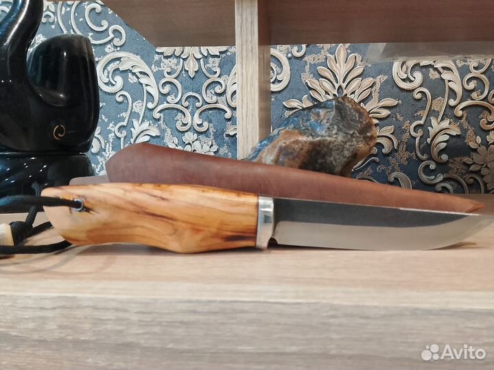 Нож универсальный