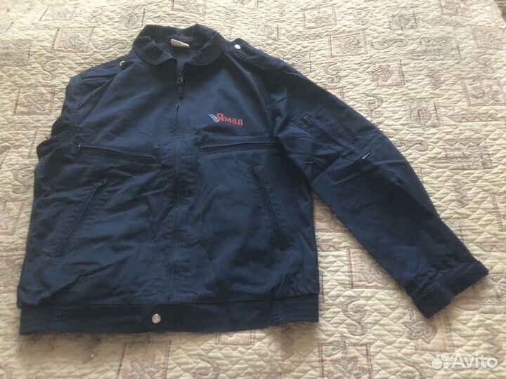 Спецодежда мужская