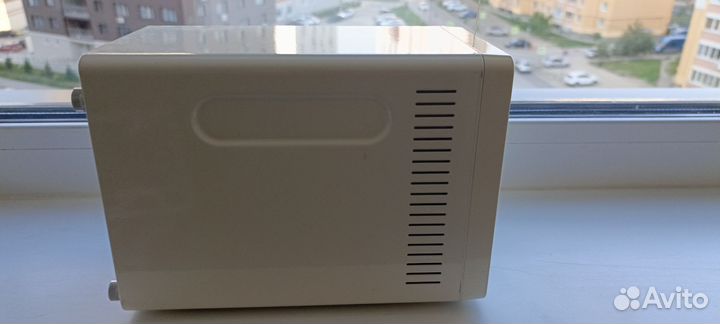 NAS сетевое хранилище Zyxel NSA 220