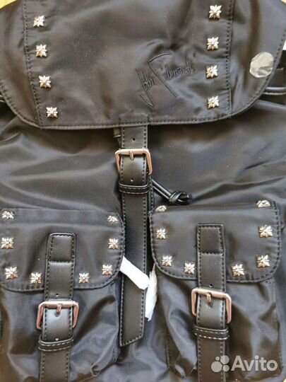 Рюкзаки John Richmond