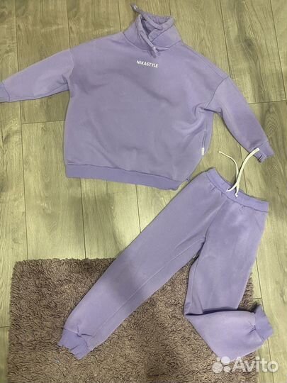 Вещи на девочку 134