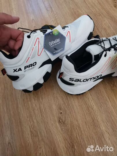 Salomon XA PRO street