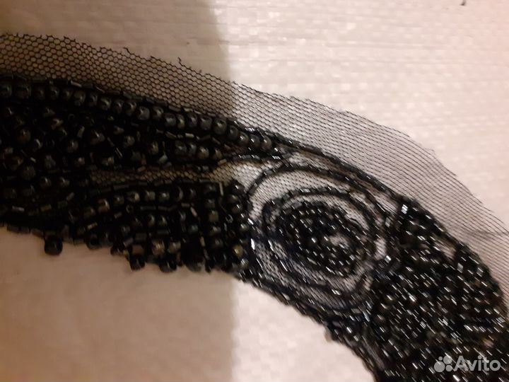 Рукоделие, элементы одежды, шитье, бисер