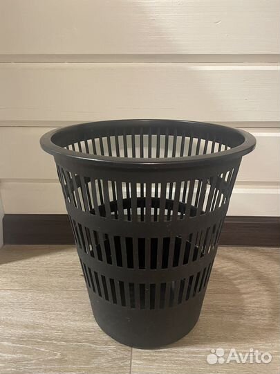 Ведро офисное для мусора