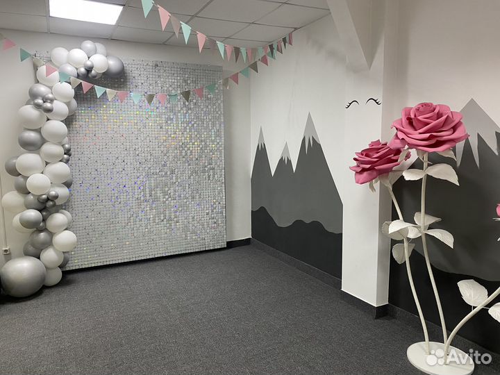 Игротека в Северном