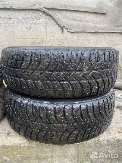 Amtel NordMaster 195/65 R14