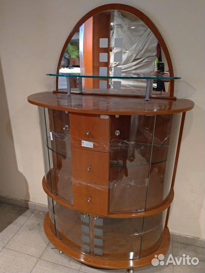 Бар в гостиную Испания