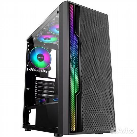 I5 12400f, 32GB DDR4, RTX4060