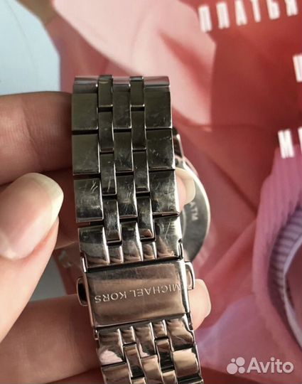 Наручные часы michael kors женские